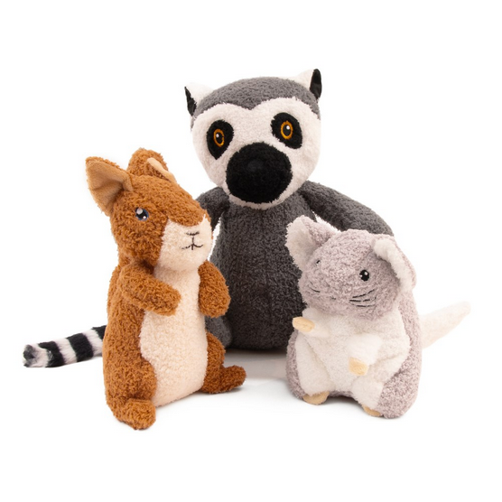 Great And Small - Snuggle And Play Collection