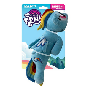 Hasbro Classic Toys - My Little Pony Rainbow Dash