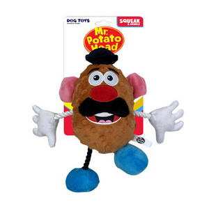 Hasbro Classic Toys - Mr.Potato Head Rope 11"