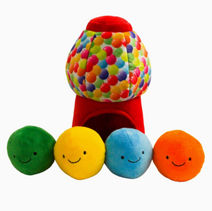 Pawstory Snuffles - Happy Gumballs