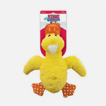 Load image into Gallery viewer, KONG JUMBO COMFORT DUCKS
