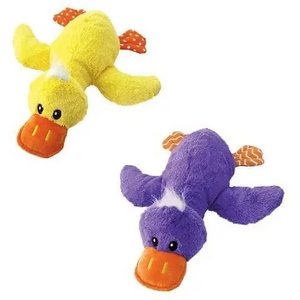 KONG JUMBO COMFORT DUCKS