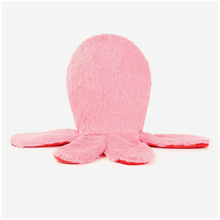 Load image into Gallery viewer, Hugsmart  - Woof Love - You Octopi My Heart Plush Toy
