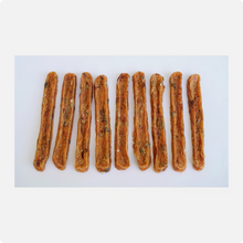 Load image into Gallery viewer, Fish4Dogs - Love Salmon Sticks 85g
