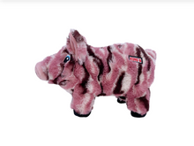 Load image into Gallery viewer, KONG Low Stuff Stripes - Pig
