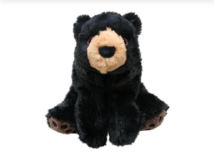 Kong Kiddos Comfort - Bear - Large