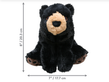 Load image into Gallery viewer, Kong Kiddos Comfort - Bear - Large
