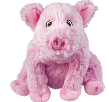 Load image into Gallery viewer, Kong Kiddos Comfort - Pig - Small
