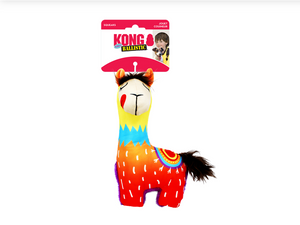 Kong Ballistic Vibez Llamas