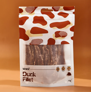 Waita Pets Air Dried Duck Fillet 70g