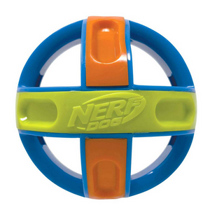 Nerf Dog Toy Collection - Giggle Ball