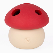 Load image into Gallery viewer, Zippy Paws -Smartypaws Tumbler - Mushroom
