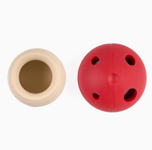 Load image into Gallery viewer, Zippy Paws -Smartypaws Tumbler - Mushroom
