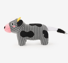 Load image into Gallery viewer, Hugsmart Pet - Farm Friendz | Cow
