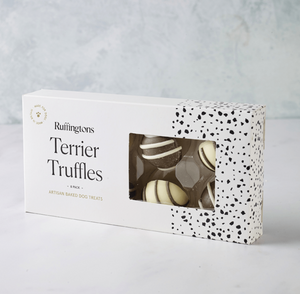 Ruffingtons Terrier Truffles