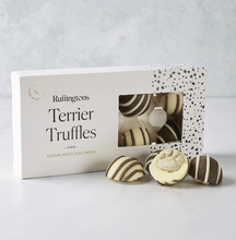 Load image into Gallery viewer, Ruffingtons Terrier Truffles
