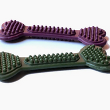 Load image into Gallery viewer, Makspatch Vegan Dog Treats - Friut &amp; Veg Bumpibone
