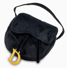 Load image into Gallery viewer, Muttzie Doggyior Purse Toy
