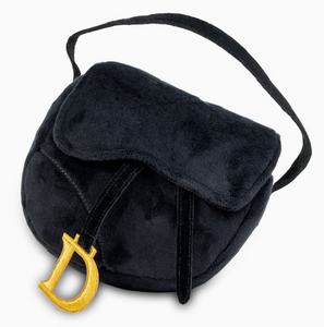 Muttzie Doggyior Purse Toy