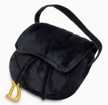 Load image into Gallery viewer, Muttzie Doggyior Purse Toy
