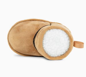 Muttzie Pugg Boot Dog Toy
