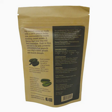 Load image into Gallery viewer, Makspatch Dog Treats - Peanut Butter Reward Coins Dog Treats 100g
