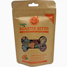Load image into Gallery viewer, Makspatch Dog Treats - Training Dog Treats &quot;Roastie Bites&quot; - 100g
