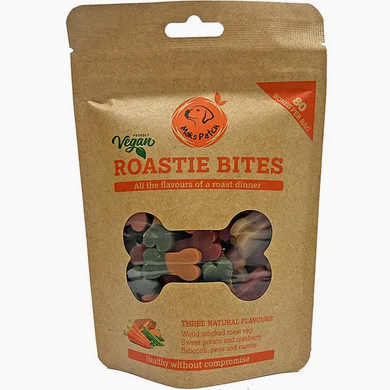 Makspatch Dog Treats - Training Dog Treats 