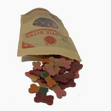 Load image into Gallery viewer, Makspatch Dog Treats - Training Dog Treats &quot;Roastie Bites&quot; - 100g
