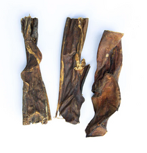 Load image into Gallery viewer, Pure &amp; Natural - Lamb Lung 150g
