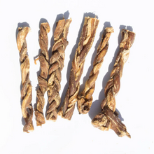 Load image into Gallery viewer, Pure &amp; Natural - Lamb Braided Gullet 4Pcs
