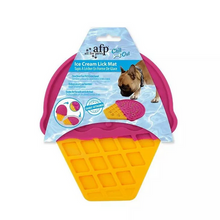 Load image into Gallery viewer, All For Paws - Ice Cream Lick Mat
