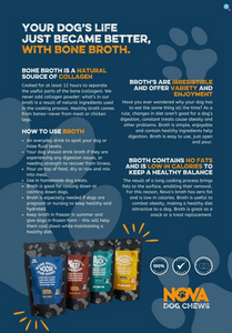 Nova - Chicken Broth 230ML