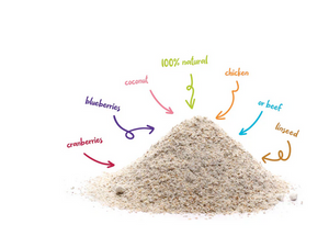 Lickeez Enrichment Spread - Tasty Pork 290ml