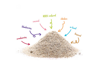 Lickeez Enrichment Spread - Tasty Chicken 290ml