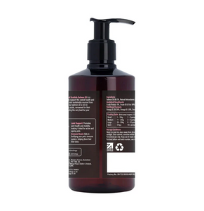 Animology - Natural Scottish Salmon Oil 500ml