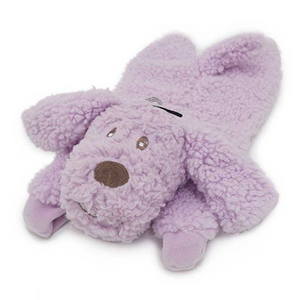 Rosewood Aromadog Calm Fleece Laying Down Dog