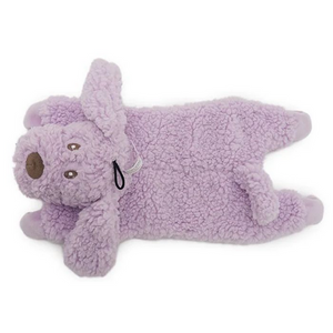 Rosewood Aromadog Calm Fleece Laying Down Dog