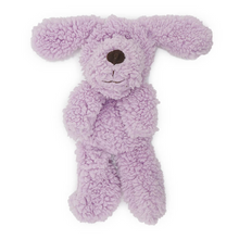 Load image into Gallery viewer, Rosewood Aromadog Calm Fleece Flattie Dog Toy
