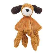 Load image into Gallery viewer, Rosewood Aromadog Rescue Stuffingless Security Blanket
