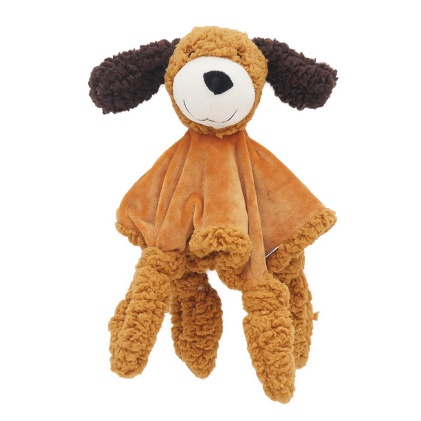 Rosewood Aromadog Rescue Stuffingless Security Blanket