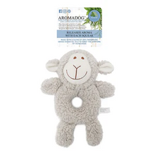 Load image into Gallery viewer, Rosewood Aromadog Senior Fleece Ring Body
