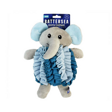 Load image into Gallery viewer, Rosewood Battersea Snuffle Elephant
