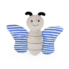 Load image into Gallery viewer, Rosewood Battersea Crinkle Butterfly
