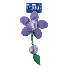 Load image into Gallery viewer, Rosewood Battersea Flower Tug
