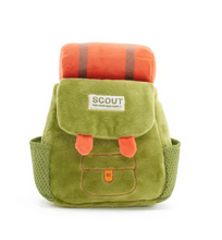 Load image into Gallery viewer, BARK - Rowdy Rucus Rucksack
