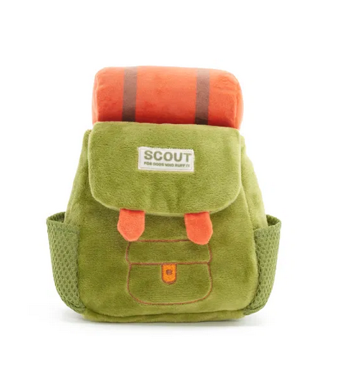 BARK - Rowdy Rucus Rucksack