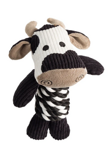 House Of Paws - Cord & Rope Body Cow