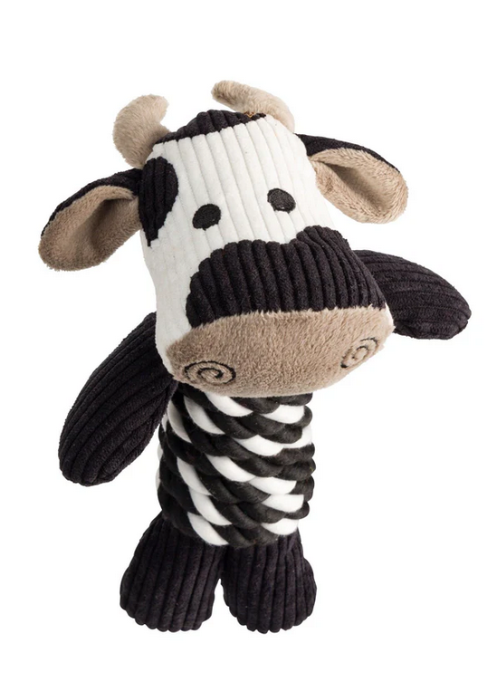 House Of Paws - Cord & Rope Body Cow