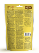 Load image into Gallery viewer, DOG FEST - Veal &amp; Seasame Seeds Training Treats
